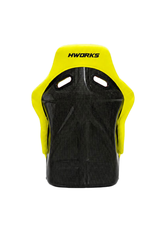 HWORKS AMARILLO Y KEVLAR