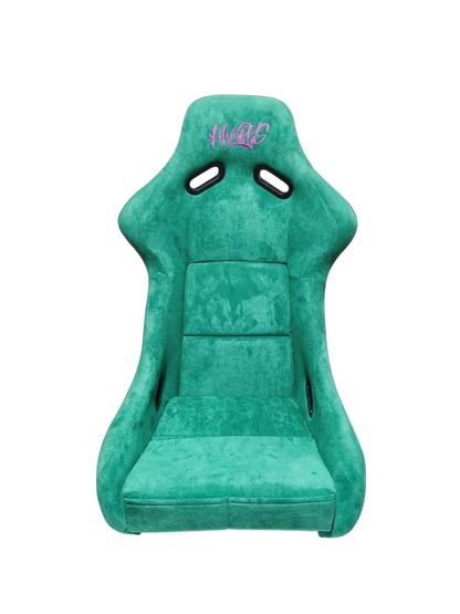 HWORKS VERDE Y ROSA