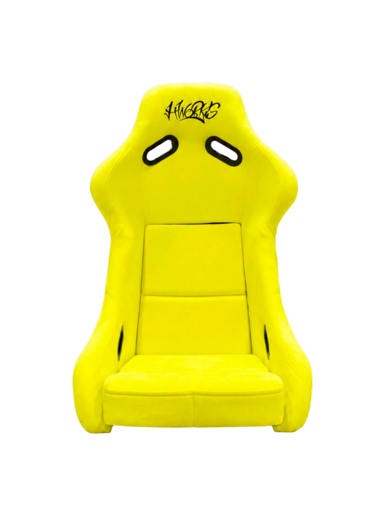 HWORKS AMARILLO Y KEVLAR