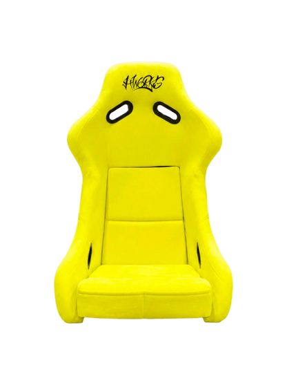 HWORKS AMARILLO Y KEVLAR