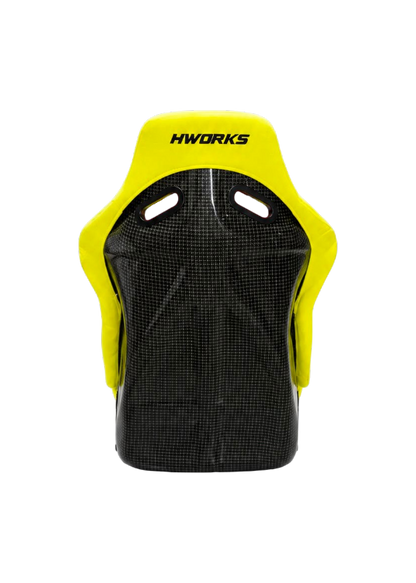 HWORKS AMARILLO Y KEVLAR