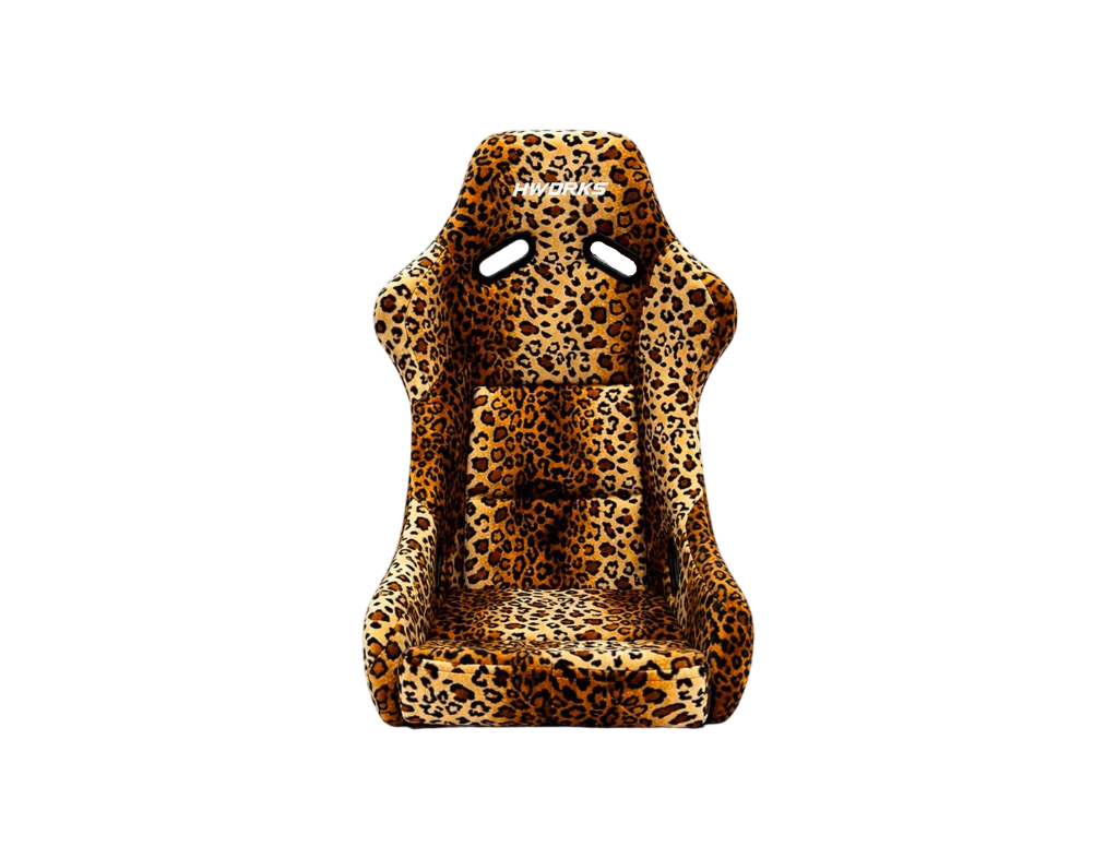 HWORKS LEOPARDO