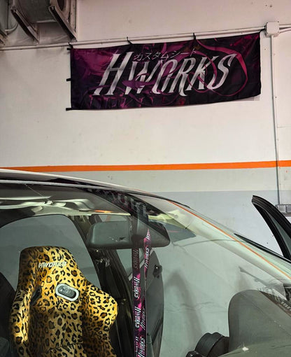 NOBORI HWORKS