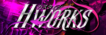 NOBORI HWORKS