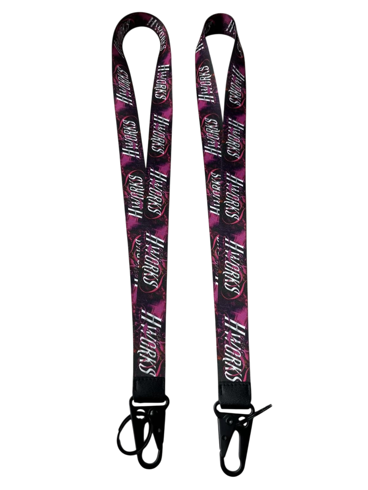 LANYARD HWORKS