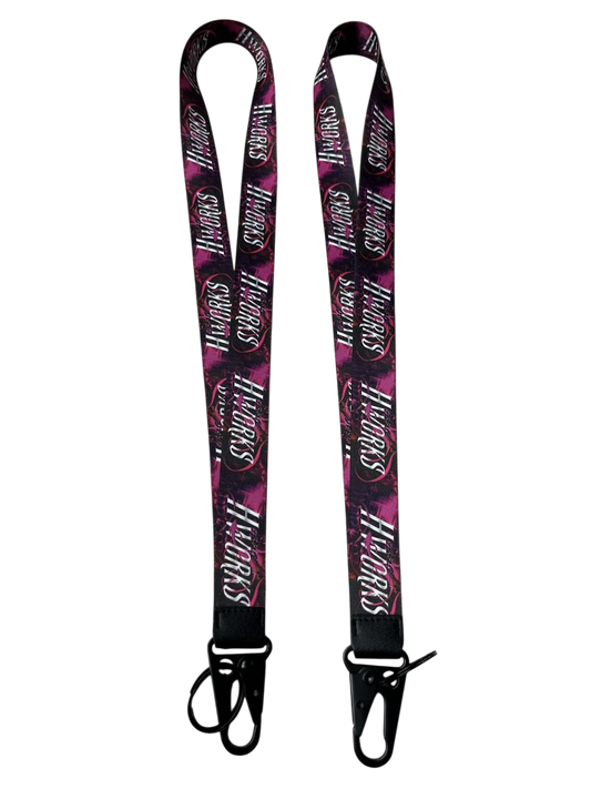 LANYARD HWORKS